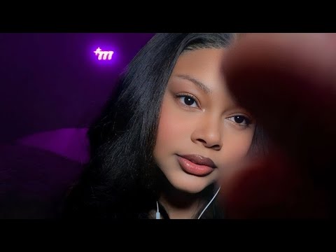 asmr| doing your skincare routine ft banish skincare products