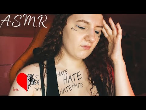 Asmr Bullshit