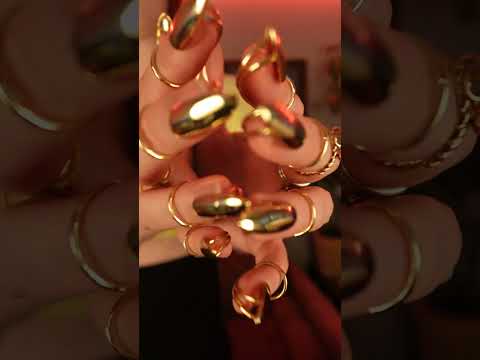 🌼 #asmr