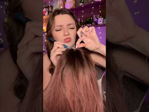Bugs 🐜 #asmr #asmrsounds #asmrrelax #asmrsleep #relax #tingles #asmrvideo #relaxingvideos