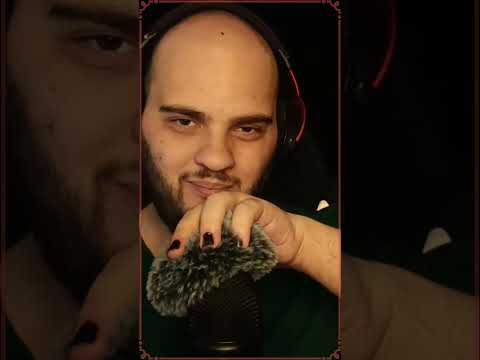 ASMR - 2 Bonnettes pour 2x plus de frissons  #asmr