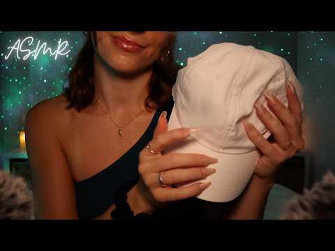 ASMR | What I got for my 27th Birthday (Haul)🎁