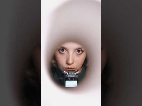 АСМР по смайликам 💕😊 #beatrisiusasmr #asmr #triggers