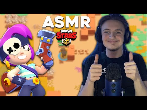 ASMR - J'aime trop Penny (Brawl Stars)