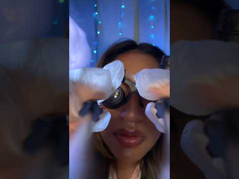Fixing You ASMR