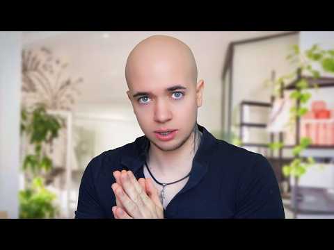 ASMR : ROLEPLAY COIFFEUR IMMERSION TOTAL POUR DORMIR CE SOIR