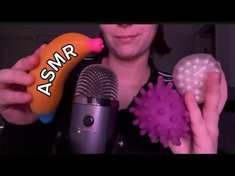 Perfect Sounds for sleep 😴 | ASMR 