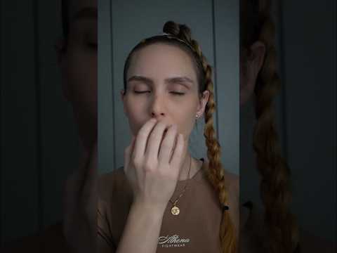 ASMR 🙌🏼 EFT TAPPING (longer version on TT)