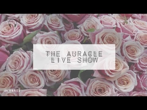 The Auracle Live Stream Feb 13th 23:30 GMT