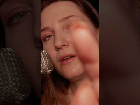 Ultra Sensitive ASMR Whispers That Give Instant Tingles 🤍 #asmr #whispers #tingles