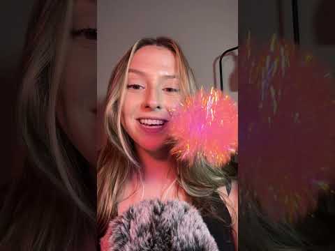 I bet you cant pass this ASMR Focus Challenge 👀 #asmr #asmrvideo