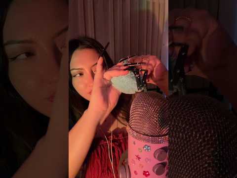 Hit or miss?? You let me know!!!! Use my code ASMRJADE for 10% off @m@mellowsquishstudioasmrtingles
