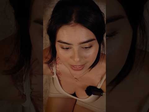 Dejame ayudarte con tu pantalón 🫢 ASMR roleplay #vicoasmr #asmr #asmrroleplay #asmrsounds