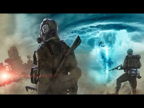 Metal Gear Survive - Soft Spoken - Gaming / ASMR Français