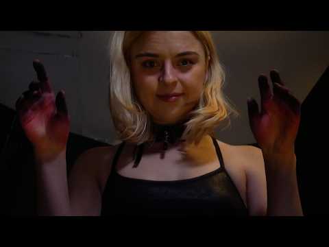 I Trapped You in My Mirror… and I Don't Want to Let You Go | ASMR