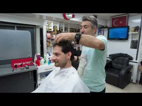 ASMR SLEEPING SESSION WITH MUNUR ONKAN IN THE MASSAGE CHAIR! YOUR ONLY ADDRESS BEFORE YOU SLEEP