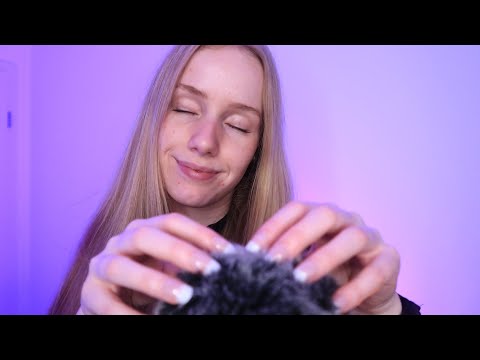 ASMR - Die einzige Kopfmassage, die du heute brauchst 💆‍♂️  |RelaxASMR