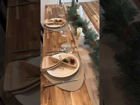 🎄🥂🤍🤎#christmas #christmasparty #navidad #foryou #christmasdecorations