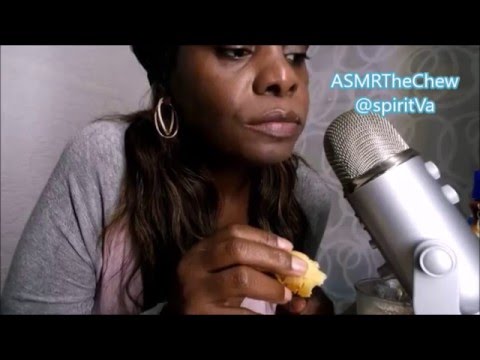 ASMR Hot Chocolate Mac And Cheese DinnerTime