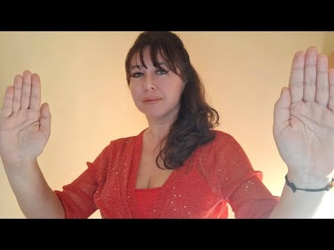 INTENSE ASMR & REIKI for Confidence: Let Go of Self-Doubt