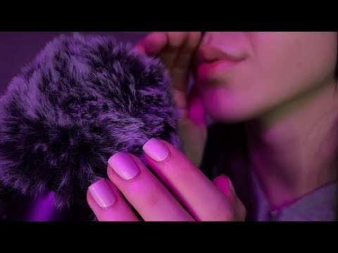 [ASMR - Whisper] Q & A, get to know me!