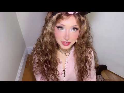 I would be a midnight ballerina if I knew how to dance ASMR