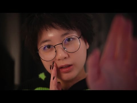 Mouth Sounds You Can't Escape From ASMR