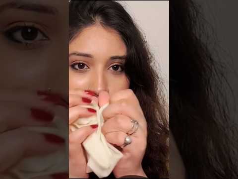 Asmr Surgical Gloves 🧤✨️ #asmr #asmrcommunity #asmrgloves #asmrvideo #asmrshorts