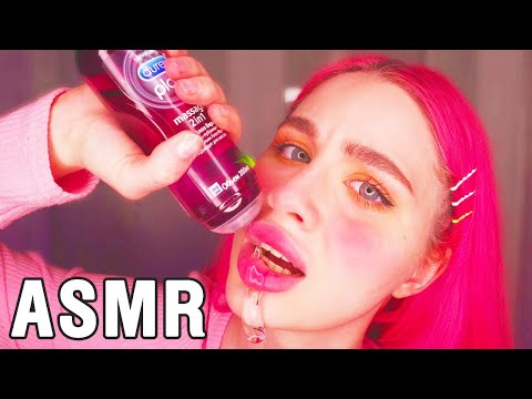 ASMR 8D TRIGGERS│АСМР 8Д ТРИГГЕРЫ