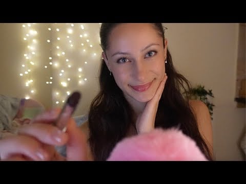 ASMR - obsessed friend gives you personal attention #wlw  