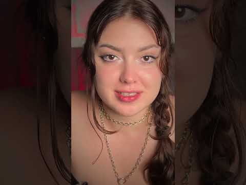 Face Care Roleplay With Soft Whispers & Touches 🧴