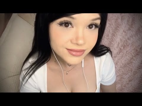 ASMR┃LENS LICKING - PATREON EXCLUSIVE [Angelbunz ASMR]
