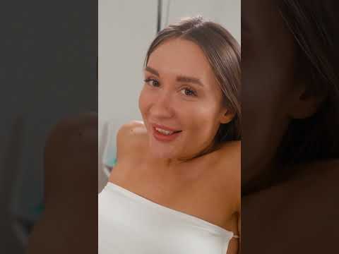 Deep tissue massage and body stretching #deeptissuemassage