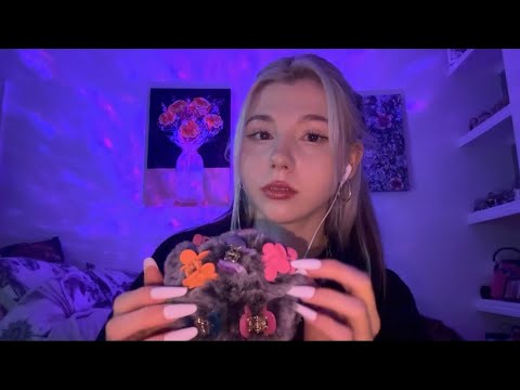 ASMR It’s Time To Relax And Sleep 😴