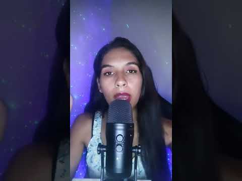 ASMR SIGA MINHAS INSTRUÇÕES