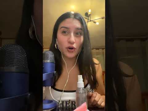 ASMR MAQUILLAJE RÁPIDO CON… DESTACADORES⁉️💄