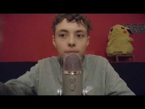 ASMR FR : Je cite les 151 premiers pokémon #1