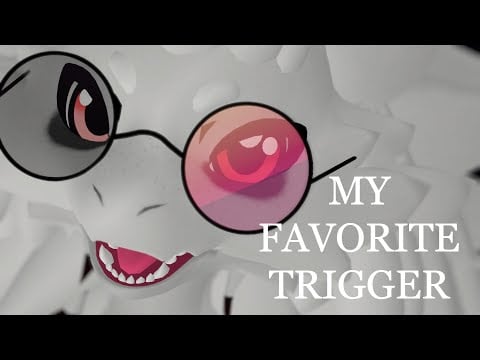 ASMR | 20 MINUTES of MY FAV TRIGGER [Mouth sounds]