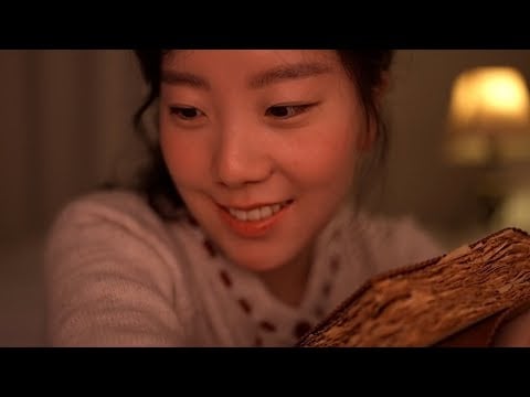 ASMR Classic, The Best for Your Sleep 🤎 Soft Whispers & Tingly Triggers