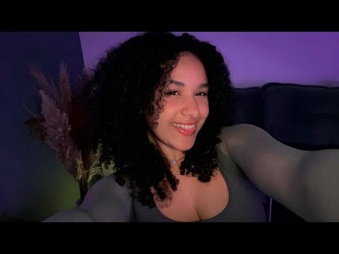 ASMR - Sons de Boca Inaudível 👄💄