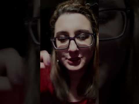 ASMR Spanish Words Repeated #shorts #short #youtubeshort