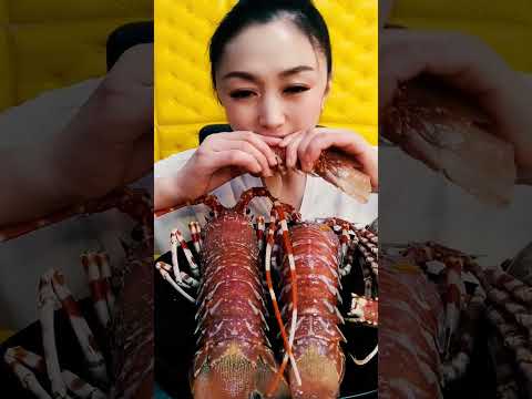 🍤🍜 Spicy seafood mukbang 🍤🔥🥢 매운먹방 epic style 🎉 #SpicySeafood #매운먹방