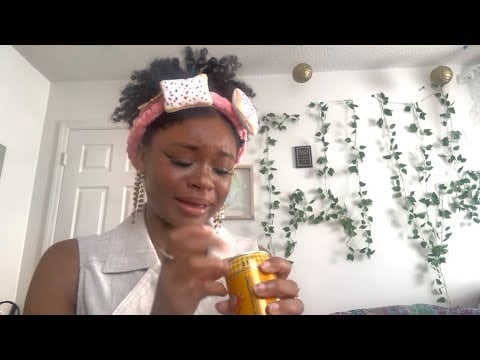 Pick Me Teacher Drinks on the Job and Spills the Tea 🍵 |Some inaudible whispers|