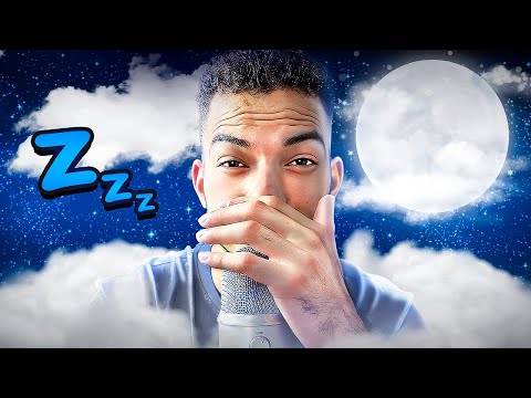 ASMR Inaudible pour 0% de stress