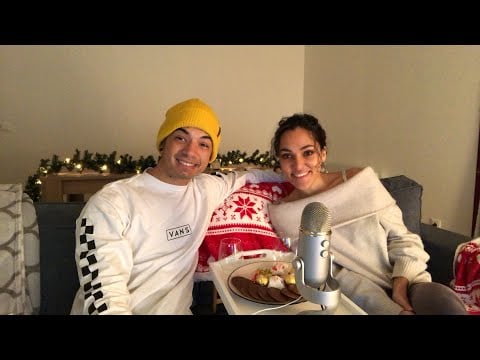 [ REDIFF ] LIVE ASMR FR #20 🔴 : Chill avec ma copine