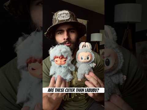 ASMR Unboxing Hirono Road Journal Series #labubu #hirono #popmart #blindbox #asmr