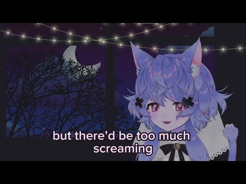 “ASMR” Roleplay: You Barely Overhear Your Sister Agonizing Over How to Off Your Parents in Bed