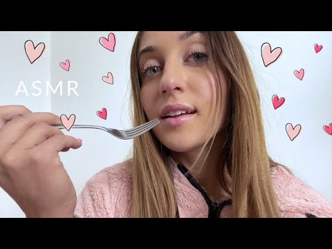 ASMR Roleplay | Valentines Day Dinner