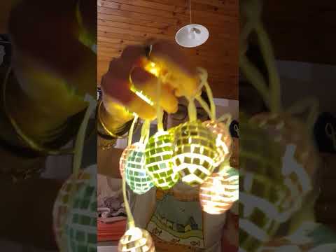 ASMR LUZES