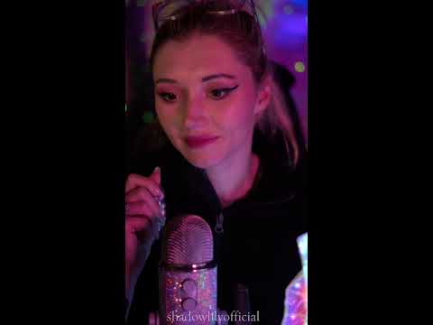Relaxing ASMR to sleep live 90!
